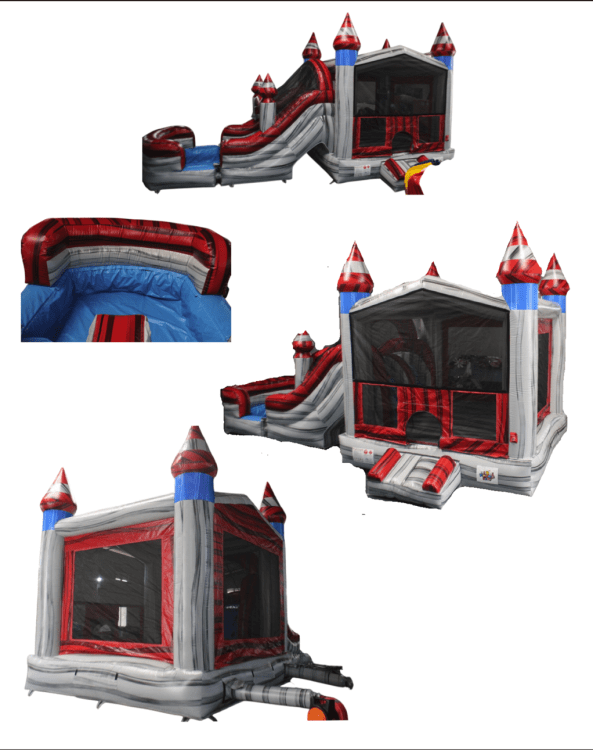 Bounce Houses