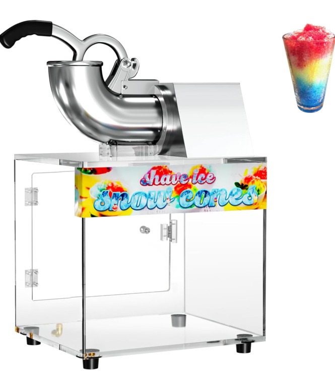 Concessions