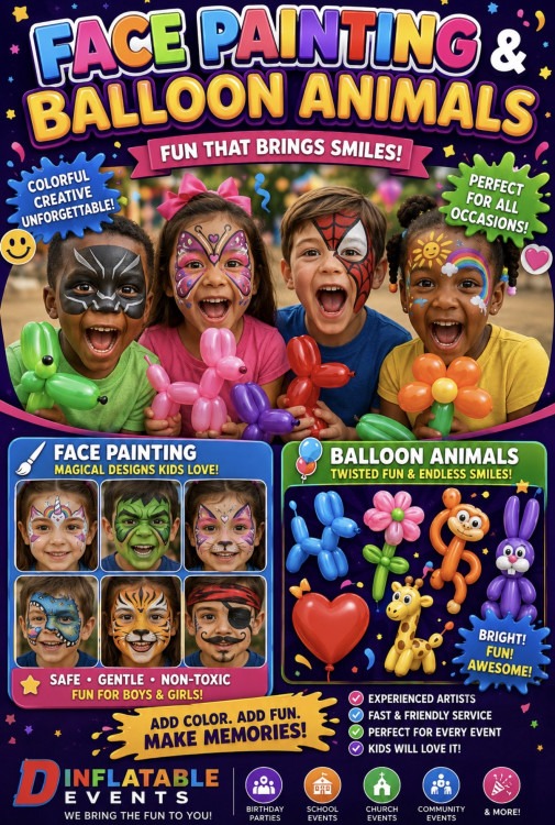 Ballon Animals